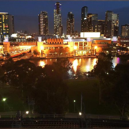 Melbourne River Views Exteriér fotografie