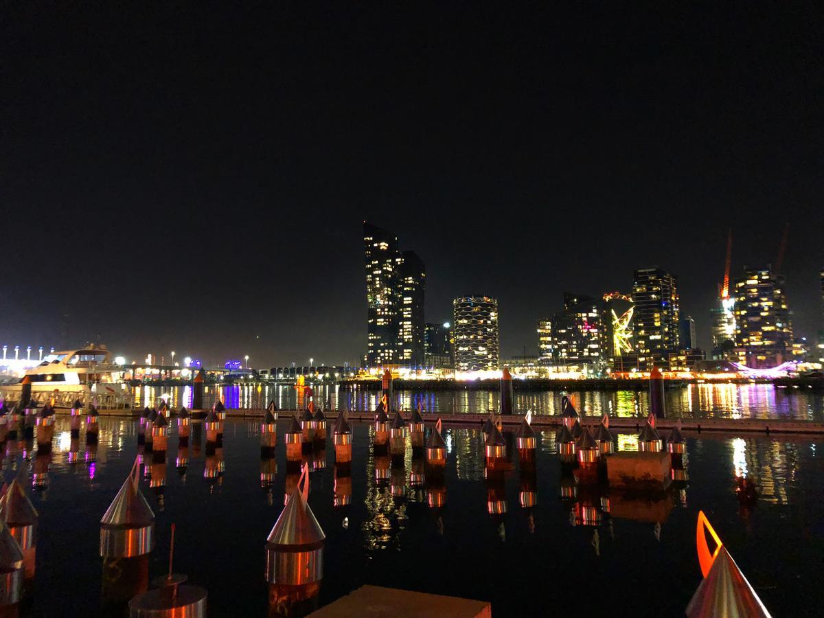 Apartmán Melbourne River Views Exteriér fotografie