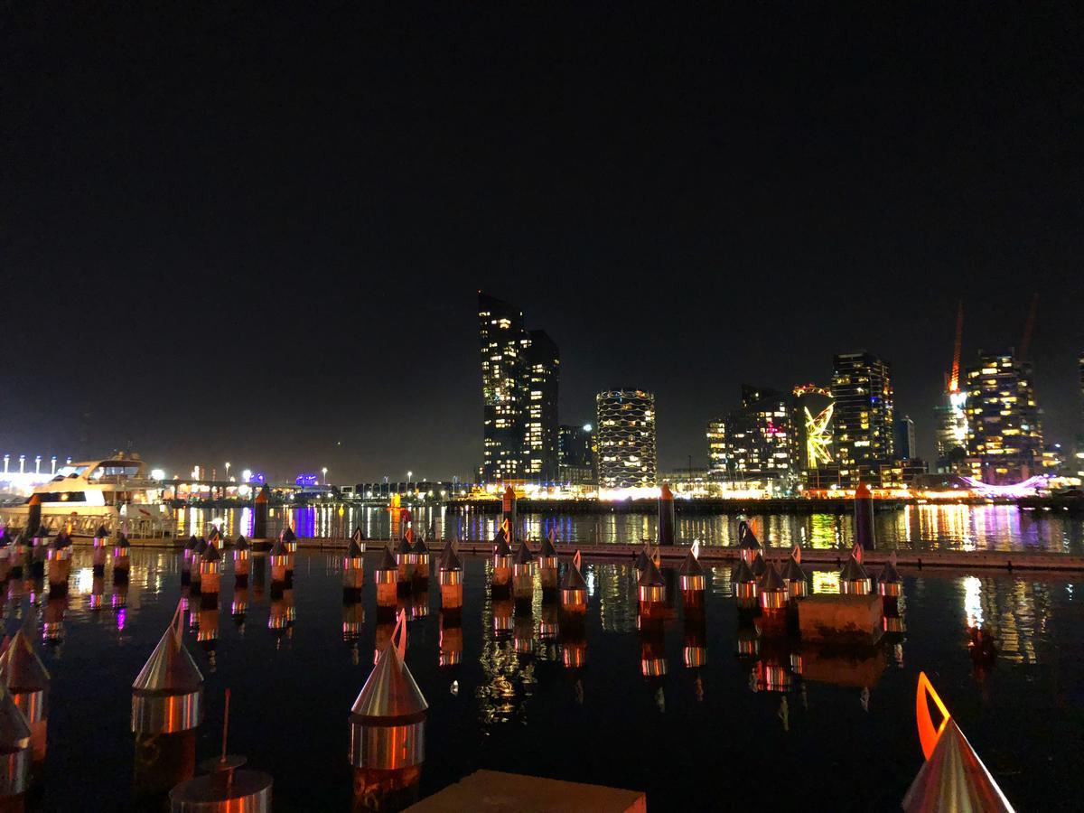 Melbourne River Views Exteriér fotografie