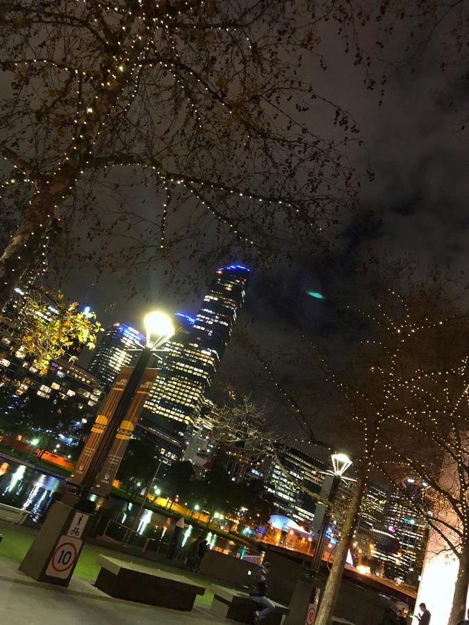 Melbourne River Views Exteriér fotografie