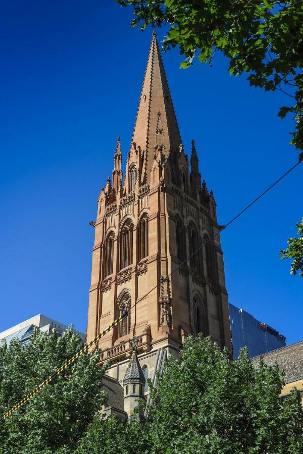 Melbourne River Views Exteriér fotografie