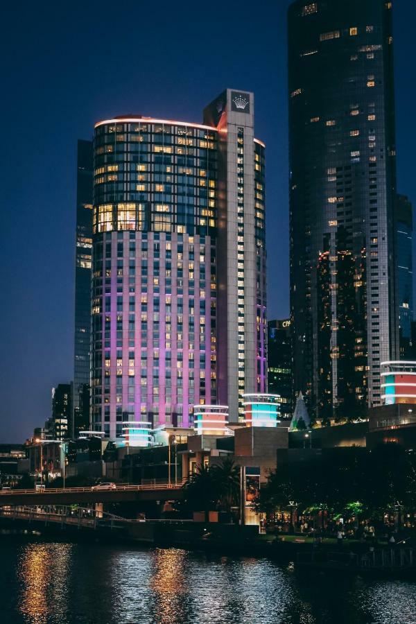 Apartmán Melbourne River Views Exteriér fotografie